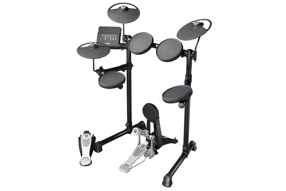 Yamaha DTX430K