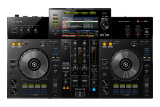 Pioneer DJ XDJ-RR – Sistema DJ All-In-One Premium Compatto per Club e Performance