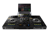 Pioneer DJ XDJ-RR – Sistema DJ All-In-One Premium Compatto per Club e Performance
