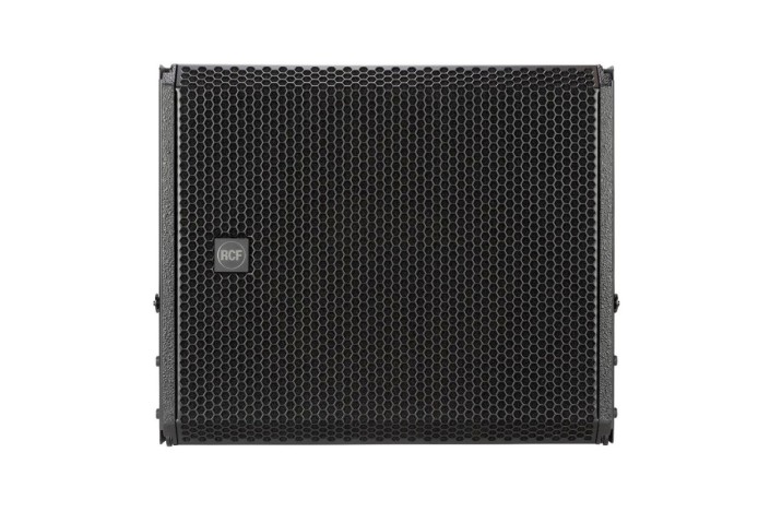 RCF HDL 36-AS Subwoofer Attivo 2200W Professionale Line Array