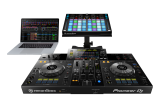 Pioneer DJ XDJ-RR – Sistema DJ All-In-One Premium Compatto per Club e Performance