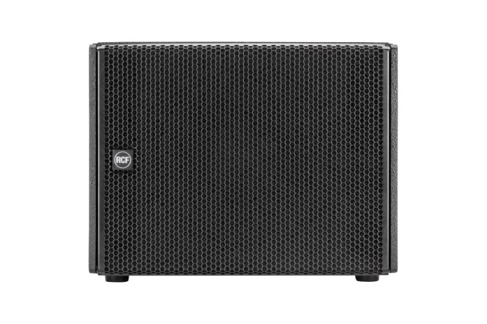 RCF HDL 12-AS – Subwoofer Attivo 1400 W per Line Array