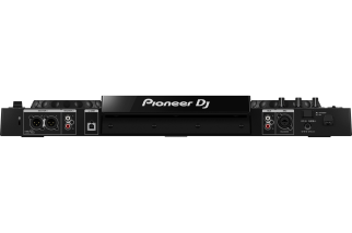 Pioneer DJ XDJ-RR – Sistema DJ All-In-One Premium Compatto per Club e Performance