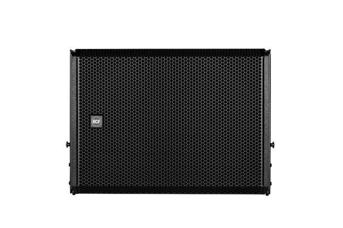 RCF HDL 38-AS Subwoofer Attivo 3200W Professionale Line Array