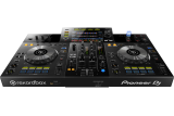 Pioneer DJ XDJ-RR – Sistema DJ All-In-One Premium Compatto per Club e Performance