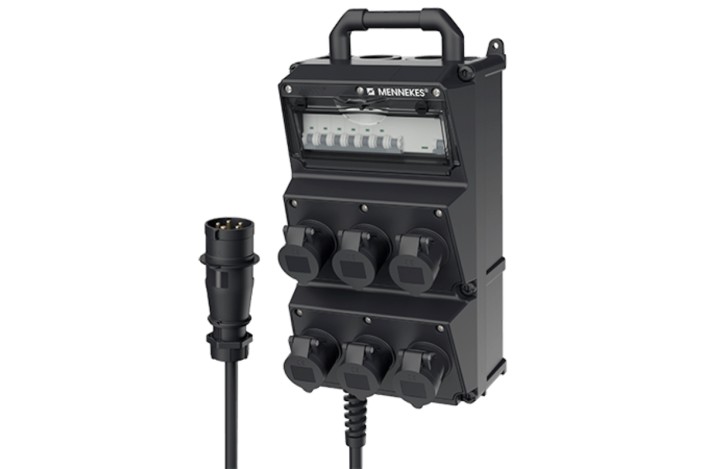 MENNEKES AMAXX® 931553