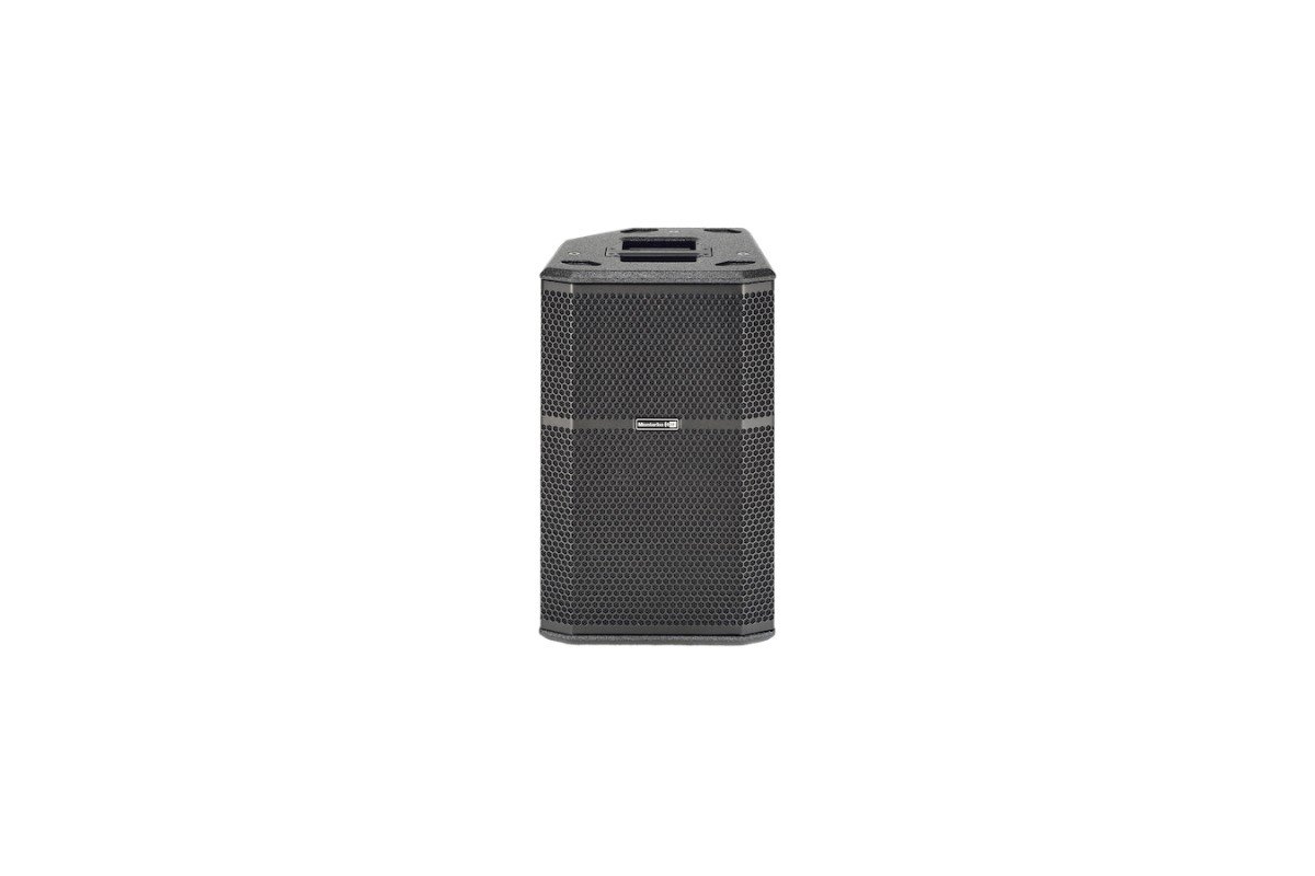 Montarbo R110 - Diffusore Attivo 10"