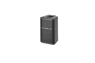 Montarbo R110 - Diffusore Attivo 10"