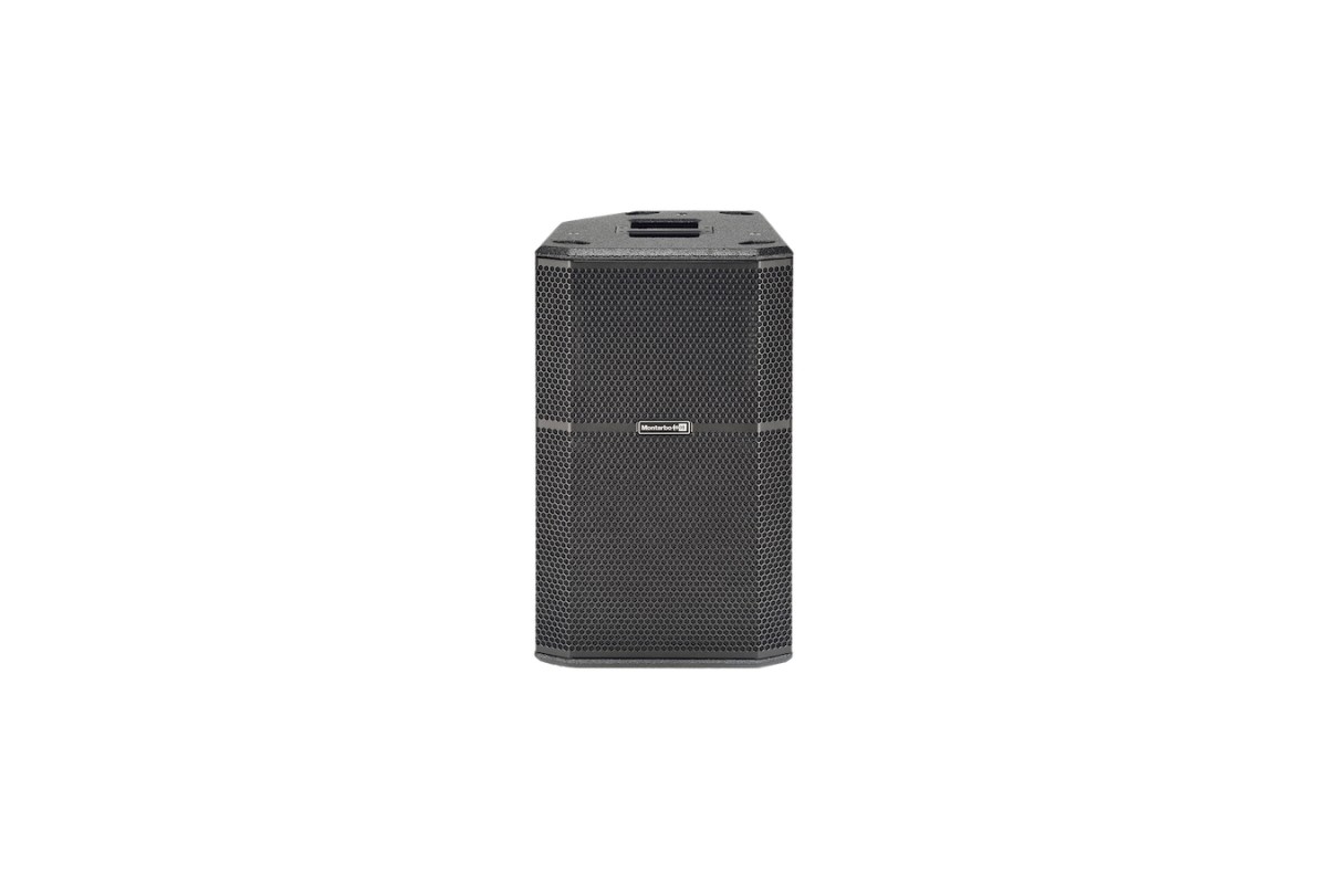 Montarbo R112 - Diffusore Attivo 12"