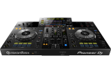 Pioneer DJ XDJ-RR – Sistema DJ All-In-One Premium Compatto per Club e Performance