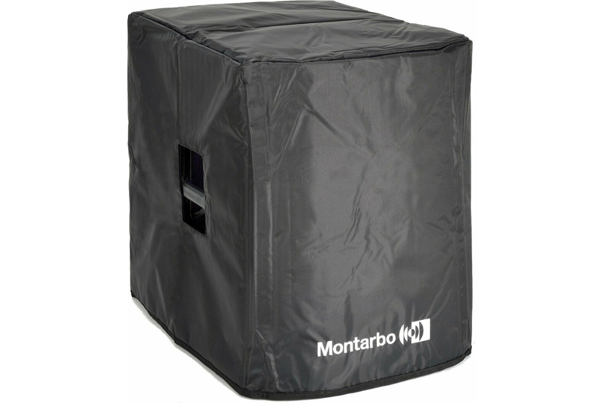 Montarbo CV-R15S Cover Protettiva per Diffusore