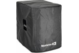 Montarbo CV-R15S Cover Protettiva per Diffusore