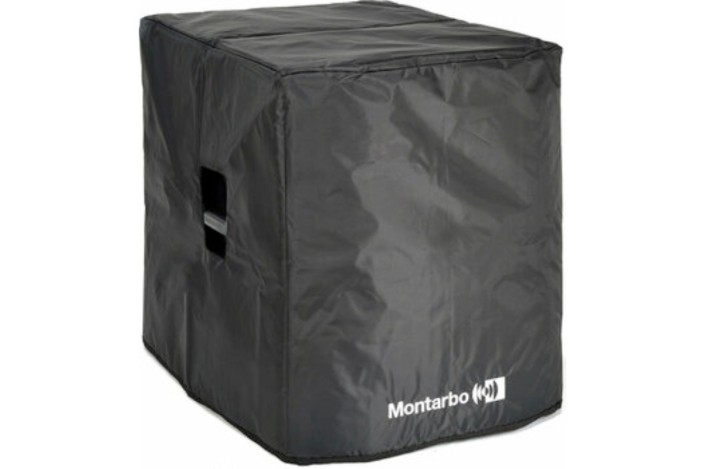 Montarbo CV-R18S Cover Protettiva per Diffusore