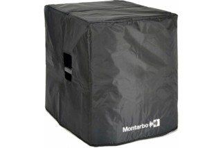 Montarbo CV-R18S - Cover Protettiva per Subwoofer R118S