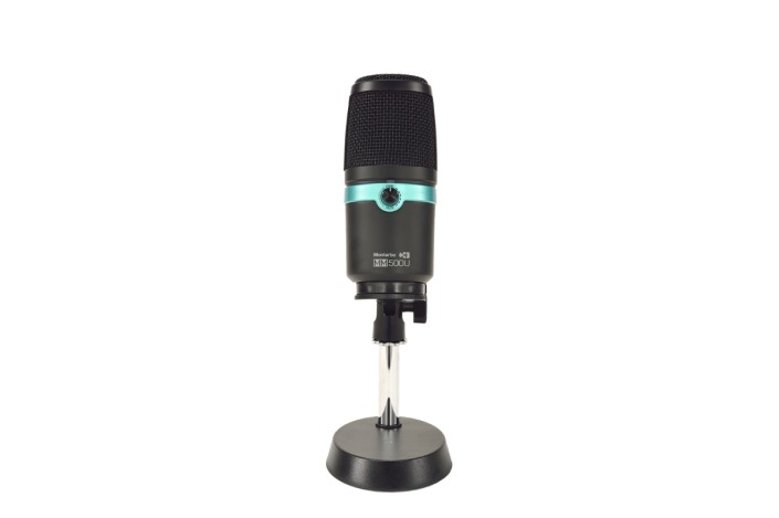 Montarbo MM500U Microfono a Condensatore USB