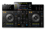 Pioneer DJ XDJ-RR – Sistema DJ All-In-One Premium Compatto per Club e Performance