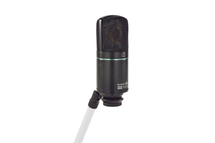Montarbo MM500X Microfono a Condensatore da Studio