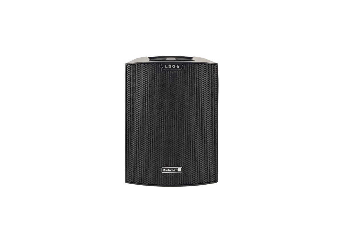 Montarbo L206 – Sistema PA Portatile All-in-One