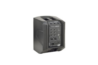 Montarbo L206 – Sistema PA Portatile All-in-One