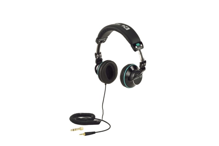 Montarbo MDH-40 Cuffie DJ