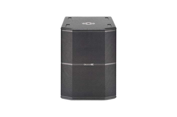 Montarbo R115S - Subwoofer Attivo 15""