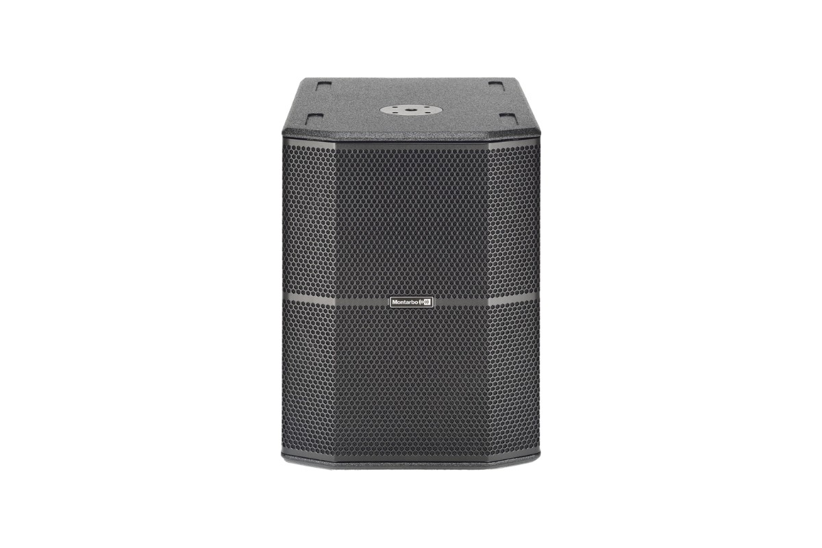 Montarbo R115S - Subwoofer Attivo 15""