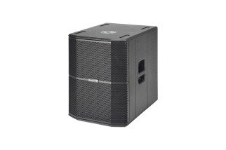 Montarbo R115S - Subwoofer Attivo 15""