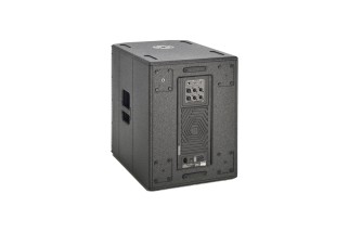 Montarbo R115S - Subwoofer Attivo 15""