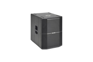 Montarbo R115S - Subwoofer Attivo 15""