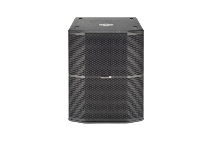 Montarbo R118S - Subwoofer Attivo 18"