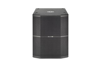 Montarbo R118S - Subwoofer Attivo 18"