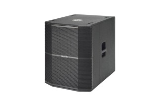Montarbo R118S - Subwoofer Attivo 18"