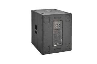 Montarbo R118S - Subwoofer Attivo 18"
