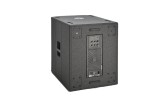 Montarbo R118S - Subwoofer Attivo 18"