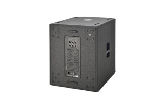 Montarbo R118S - Subwoofer Attivo 18"