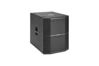 Montarbo R118S - Subwoofer Attivo 18"