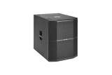 Montarbo R118S - Subwoofer Attivo 18"