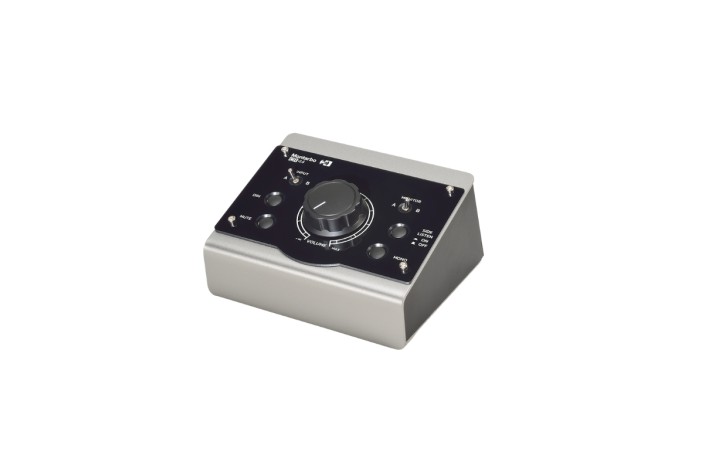 Montarbo CR-44 Controller Monitor da Studio