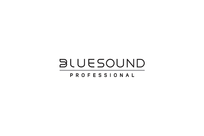 Bluesound Professional WM125WH