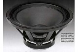 B&C 18RX/C8 Woofer 18"