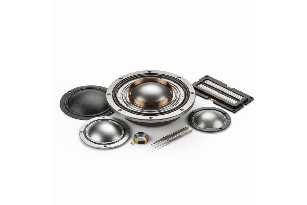  Membrana di ricambio Ciare RHT259