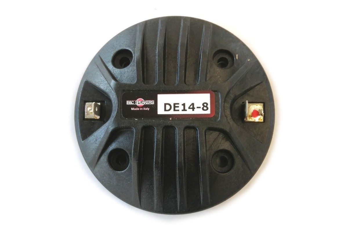 Membrana di ricambio B&C MMD0148