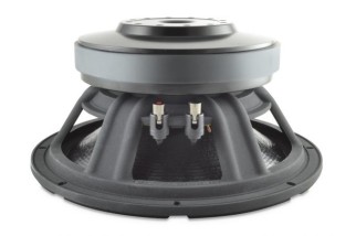 Sica 12 PFS 4 – Altoparlante Woofer 12 Pollici Alta Efficienza