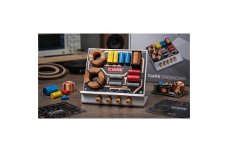 Ciare CF311 Crossover Passivo 3 Vie 4 Ohm 160W 3 kHz