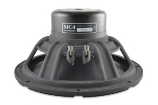 Sica 12 K 4 PL – Altoparlante Woofer 12 Pollici per Impianti PA