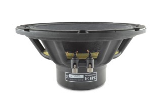 Sica 12 K 4 PL – Altoparlante Woofer 12 Pollici per Impianti PA