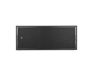 RCF SUB 9029-AS Subwoofer Attivo 2x19" 8000W Professionale 142 dB