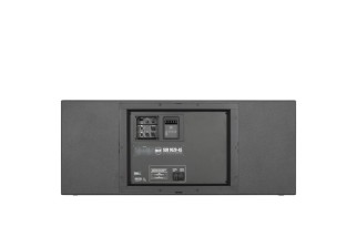 RCF SUB 9029-AS Subwoofer Attivo 2x19" 8000W Professionale 142 dB