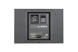 RCF SUB 9019-AS Subwoofer Attivo