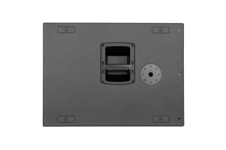 RCF SUB 9019-AS Subwoofer Attivo